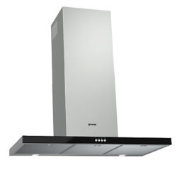 Gorenje WHT921E3XBGUK Freestanding Chimney Cooker Hood